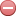 Stop - no entry No entry emoticon