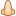Facebook nose emoticon Nose Emoticon