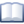 Open book Open book emoticon