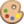 Paint palette Paint palette