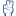 Peace fingers emoticon for Facebook Peace Fingers Emoticon