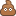 Facebook poop emoticon Poop - New Facebook Emoticon