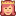 Princess emoticon Princess Emoticon