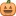 Pumpkin icon for Facebook Pumpkin Emoticon