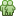 Couple figure Restroom
