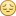 Sad emoticon for Facebook comments, status and chat! Sad Face