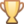 Trophy Trophy emoticon
