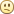 Unsure emoticon for Facebook Facebook Unsure Smiley
