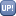 Up sign Up emoji