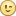 Wink emoticon for Facebook status, comments and chat! Winking Emoticon