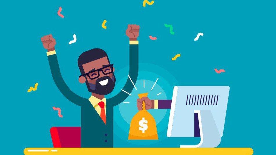 Hướng dẫn kiếm tiền online dễ dàng nhất 2018 freelancer - Hướng dẫn kiếm tiền online dễ dàng nhất 2018