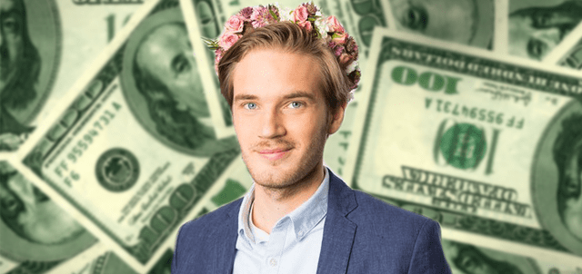 Hướng dẫn kiếm tiền online dễ dàng nhất 2018 pewdiepie - Hướng dẫn kiếm tiền online dễ dàng nhất 2018