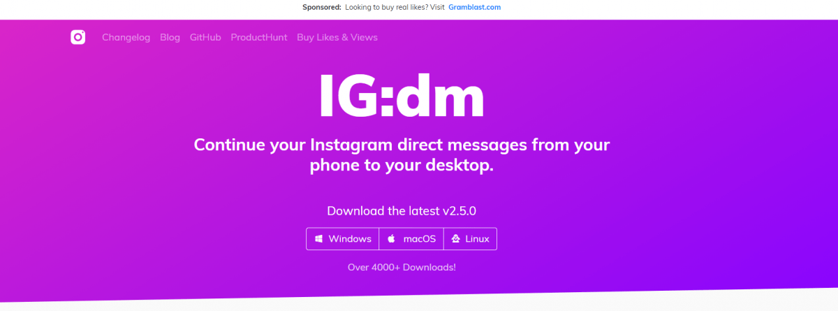 Phần mềm quản lý inbox nhiều tài khoản Instagram đơn giản dễ sử dụng phần mềm quản lý inbox Instagram - Phần mềm quản lý inbox nhiều tài khoản Instagram đơn giản dễ sử dụng