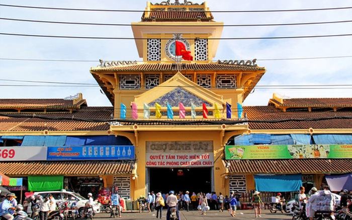 10 Khu Chợ Bán Sỉ Với Nguồn Hàng Lớn Trứ Danh Rẻ Nhất Sài Gòn! | Atp  Software