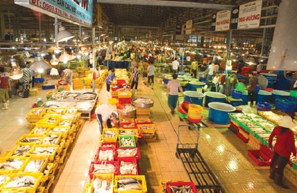 Nguồn nhập hàng chợ đầu mối lớn nhất TP. HCM sách 77 - Nguồn nhập hàng chợ đầu mối lớn nhất TP. HCM