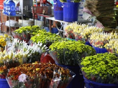Nguồn nhập hàng chợ đầu mối lớn nhất TP. HCM sách 78 - Nguồn nhập hàng chợ đầu mối lớn nhất TP. HCM