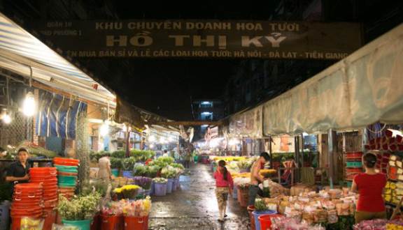 Nguồn nhập hàng chợ đầu mối lớn nhất TP. HCM sách 81 - Nguồn nhập hàng chợ đầu mối lớn nhất TP. HCM