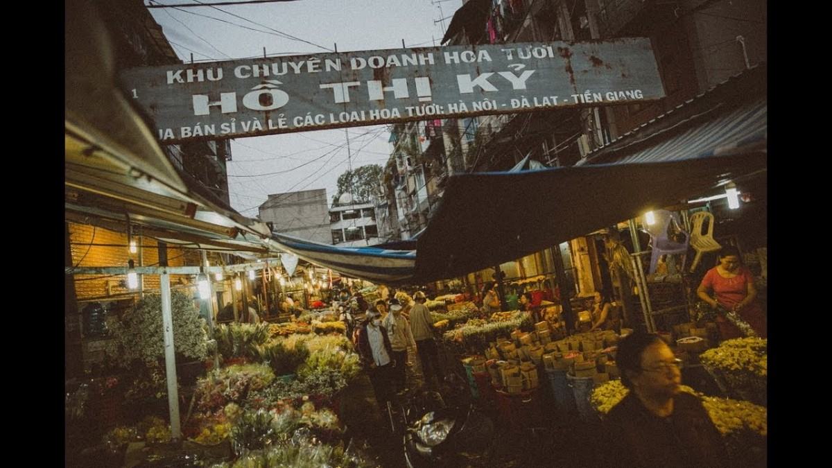 Tổng hợp 10 chợ đầu mối lớn nhất tại tp Hồ Chí Minh