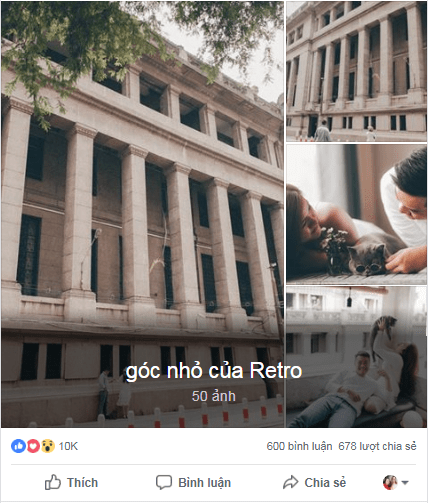 Kinh nghiệm kinh doanh lĩnh vực Studio chụp ảnh Hình ảnh trong bài viết - Kinh nghiệm kinh doanh lĩnh vực Studio chụp ảnh
