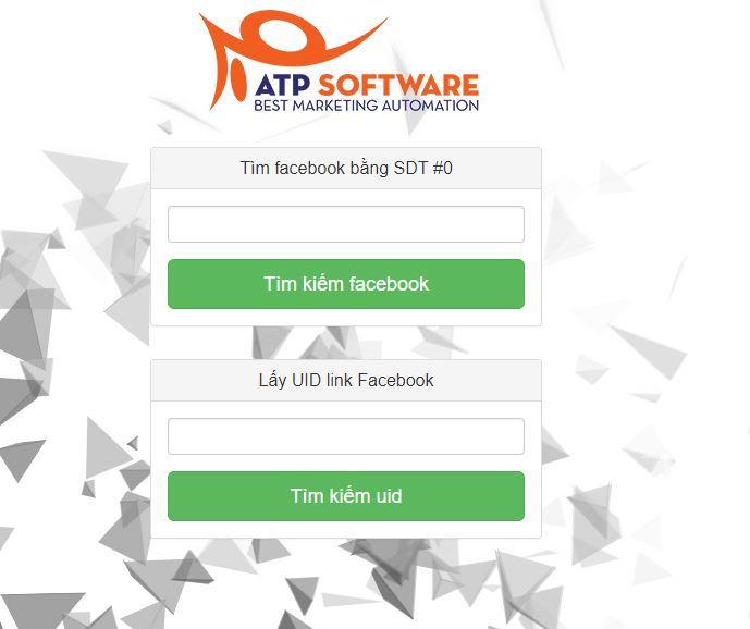 Cách tìm Facebook nhanh bằng SĐT và lấy ID Facebook nhanh chóng tại Finduid.com finduid - Cách tìm Facebook nhanh bằng SĐT và lấy ID Facebook nhanh chóng tại Finduid.com