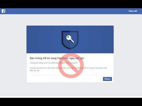 hqdefault - TUT Táº O TÃI KHOáº¢N NICK FACEBOOK Má»I TRÃNH CHECKPOINT 72H 2018