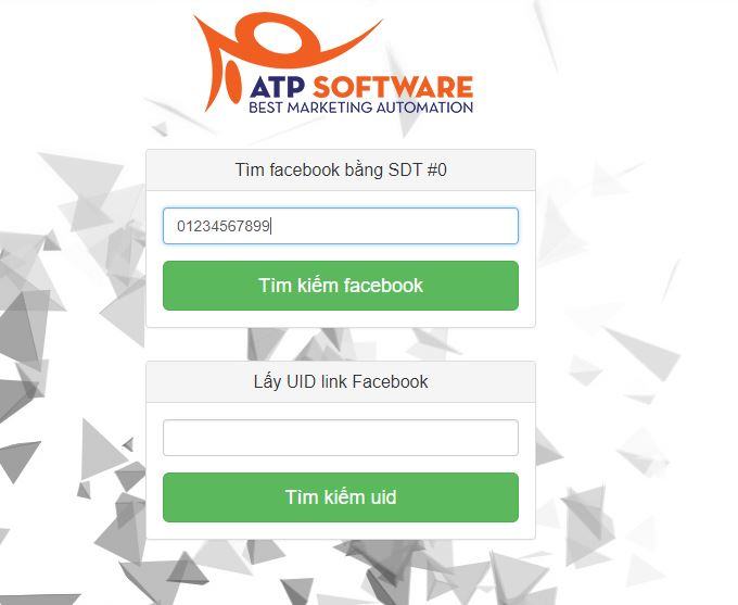Cách tìm Facebook nhanh bằng SĐT và lấy ID Facebook nhanh chóng tại Finduid.com tim kiem fb bang sdt - Cách tìm Facebook nhanh bằng SĐT và lấy ID Facebook nhanh chóng tại Finduid.com