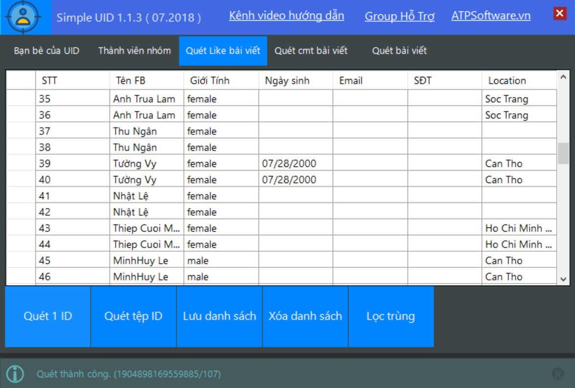 Nên kinh doanh gì tại Cần Thơ 3