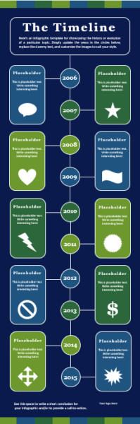 Hướng Dẫn Tạo Infographic Dễ Dàng Bằng Powerpoint Chi Tiết (5 Mẫu Info Có  Sẵn) | Atp Software