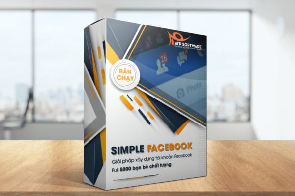 box software simple FACEBOOK 1