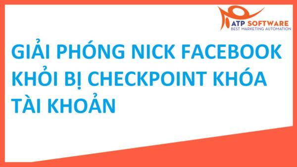 khoa checkpoint facebook