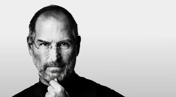 5 bài học từ Steve Jobs mà các Marketer phải nằm lòng 05 bài học từ Steve Jobs mà các Marketer phải nằm lòng