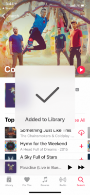 Apple Music Download Add to Library 310x671
