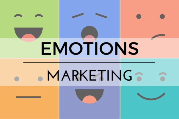 emotion content marketing