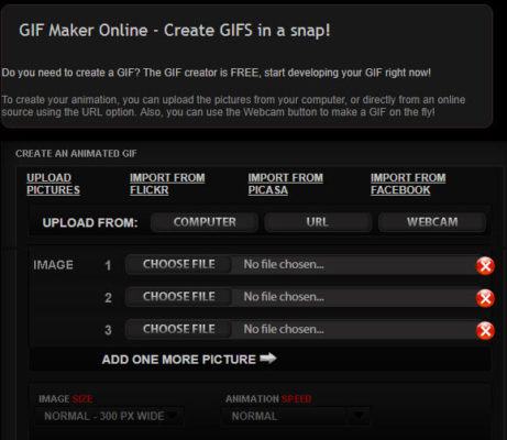 Tổng Hợp Phần Mềm Tạo Ảnh GIF Online, Ảnh Động Miễn Phí | ATP Software