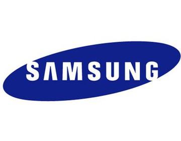 samsung logo big