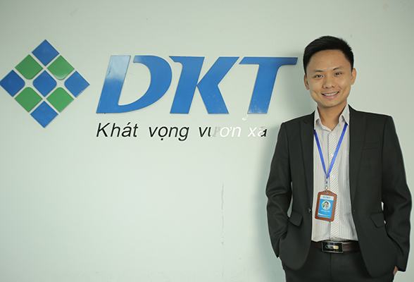 CEO DKT 1