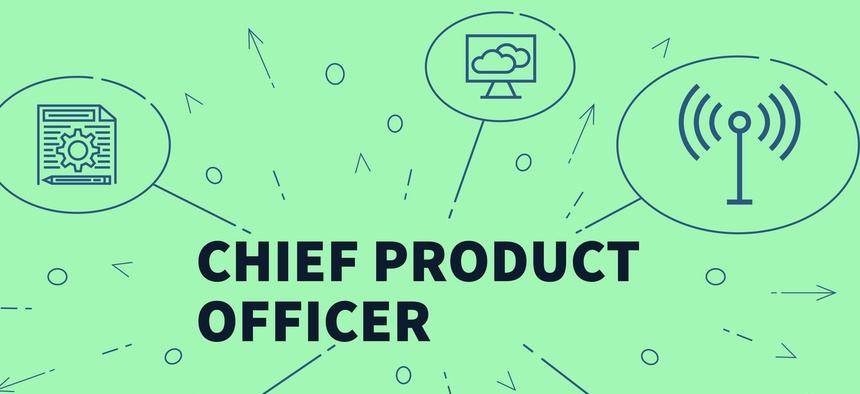 Chief Product Officer giam doc san