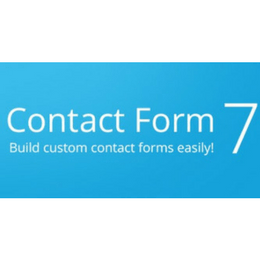 Contact form 7