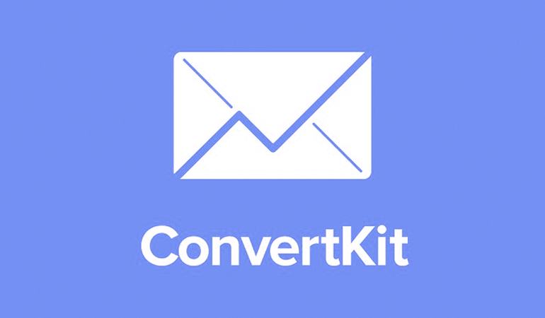 Dịch vụ Email Marketing ConvertKit
