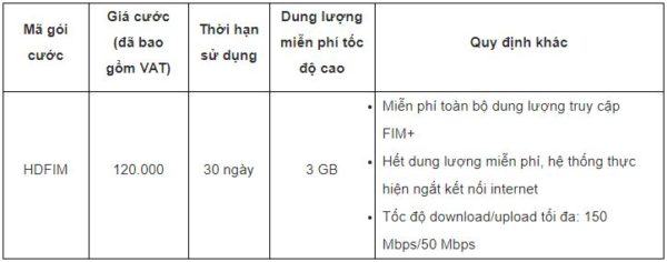 Hướng dẫn kích hoạt SIM 4G Vinaphone và Mobifone 5
