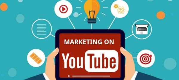 Marketing Online trên Youtube