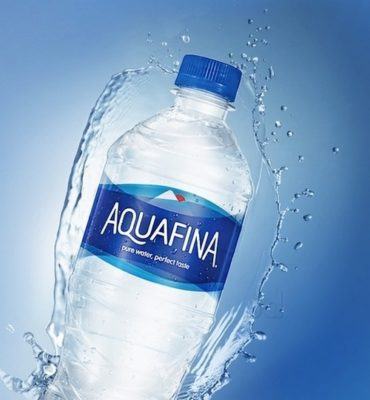 Chiến lược tiếp thị của Aquafina - 3