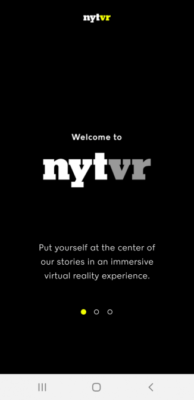 NYTVR Android Intro 326x671