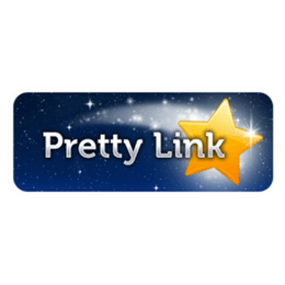 Pretty Link logo