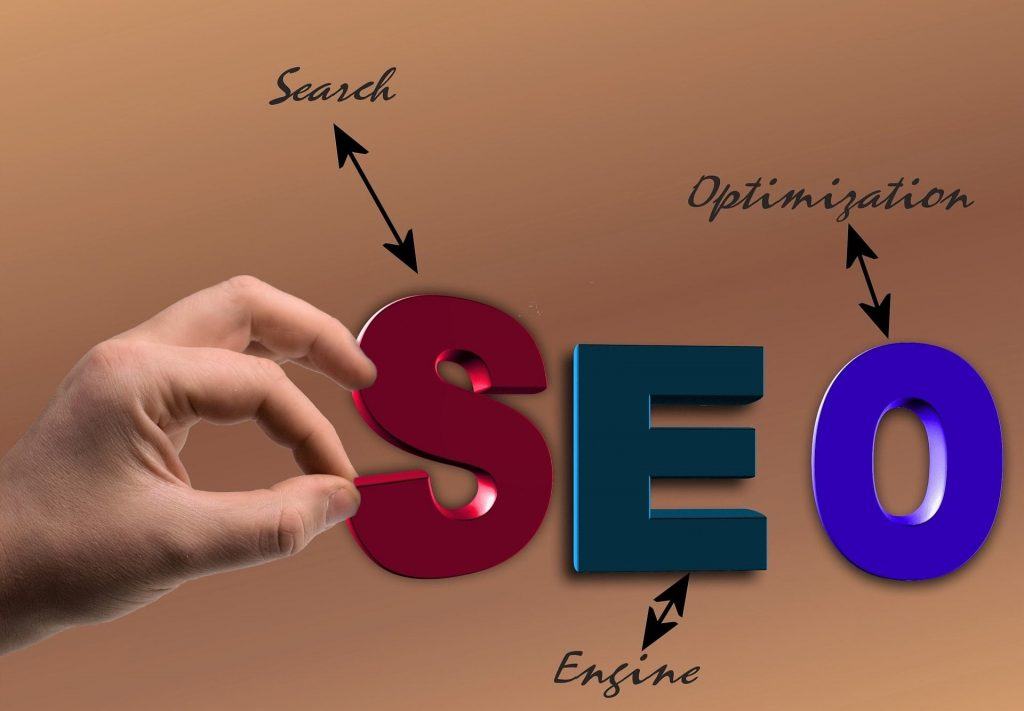 SEO is a skill that makes money
