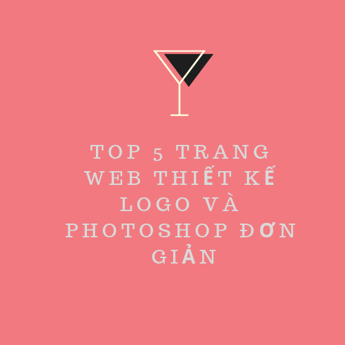 Top 5 trang web thiết kế LOGO vô cùng đơn giản và hiệu quả | ATP Software