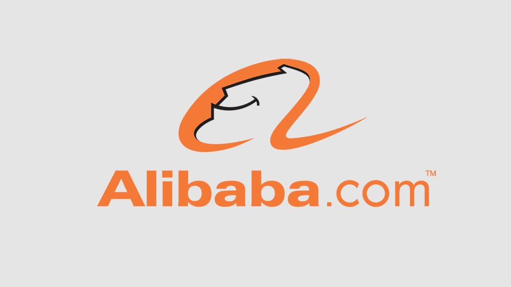 alibaba logo