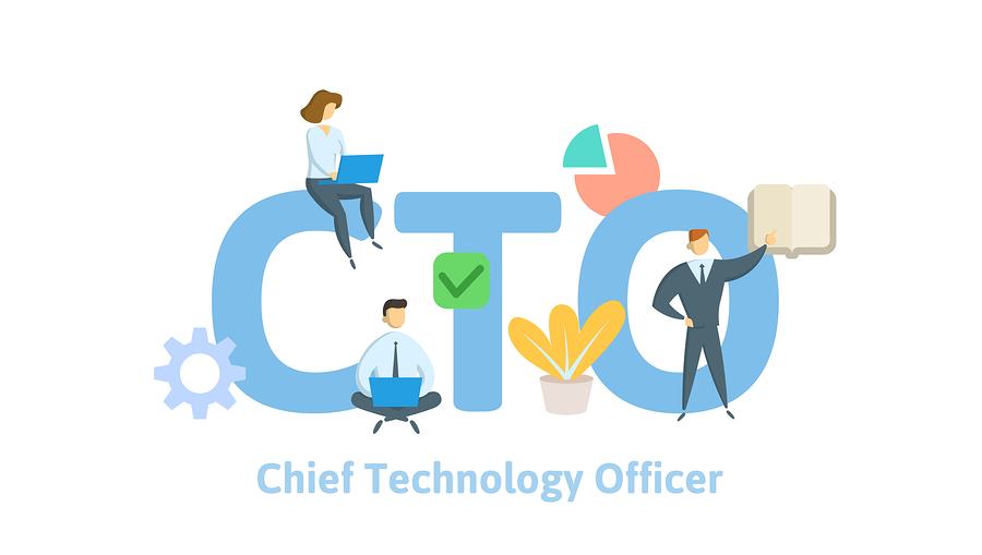 chief technology officer giam doc cong nghe