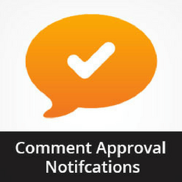 comment approved