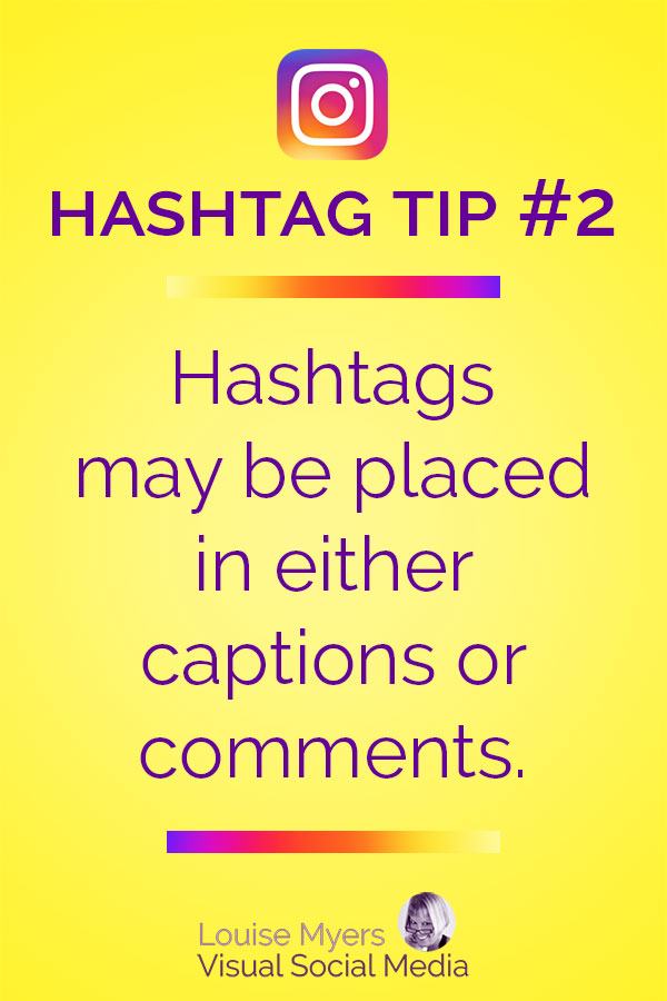 instagram hashtag tips PIN2